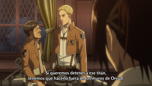 Shingeki no Kyojin: Chronicle